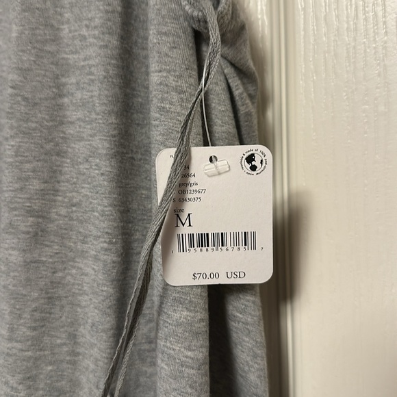 Free People Movement Hot Shot Onesie NWT *M* - Picture 3 of 6